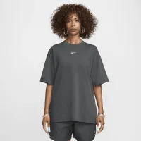Nike NOCTA NOCTA Big Body CS Tee колір сірий