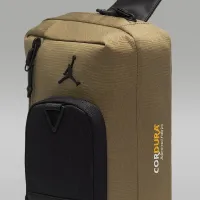 Nike Jordan Collectors Crossbody сумка (3L) колір зелений
