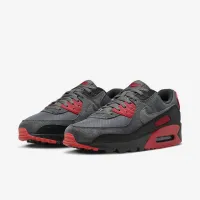 Nike Air Max 90 мужские Кроссовки цвет черный