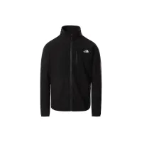 Кофта/футболка The North Face Glacier Pro 0A5IHSKX71 - Чорна
