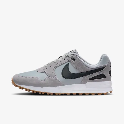 Nike Air Pegasus '89 G для гольфу Кросівки колір сірий