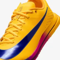 Nike Triple Jump Elite 3 Track & Field Jumping Spikes Yellow