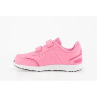 Кросівки adidas VS Switch 3 Lifestyle Running Hook And Loop Strap GW6610 - Рожеві