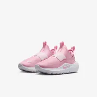 Nike Flex Runner 4 Little детские Кроссовки Pink