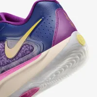 Nike KD17 баскетбольные Кроссовки синий