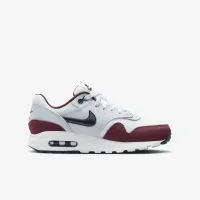 Nike Air Max 1 Big дитячі Кросівки колір білий