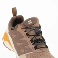 Кроссовки Salomon X-Adventure GTX L47322000 - разноцветная