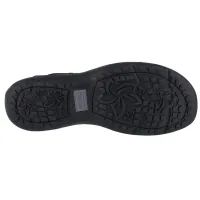 Кросівки Сандалі Жіночі Skechers Slip-ins: Reggae Slim - Stretch Flex (163460-BBK)