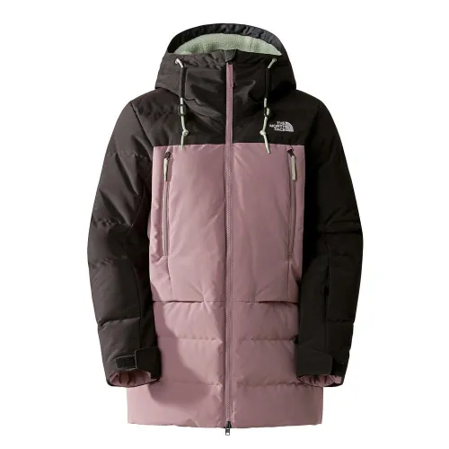 Куртка The North Face Pallie 0A3M17KOY1 - разноцветная