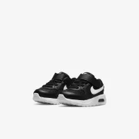 Nike Air Max SC Baby/Toddler Кроссовки цвет черный