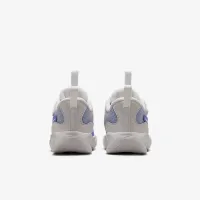Nike Air Max Nova Baby/Toddler Кросівки колір сірий