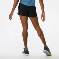 Шорты New Balance MS21267BK - Черные
