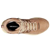 Кроссовки Женские MERRELL SPEED STRIKE 2 LEATHER THERMO MID WATERPROOF (J038990)