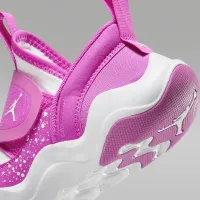 Nike Jordan 23/7 Little детские Кроссовки Pink