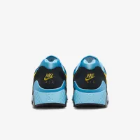 Nike Air 180 мужские Кроссовки синий