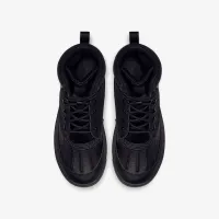Nike Woodside 2 High ACG Big дитячі Boots колір чорний
