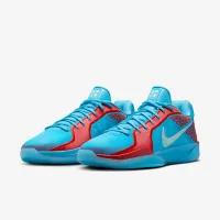 Nike Sabrina 2 баскетбольные Кроссовки синий