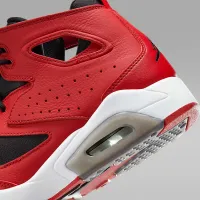 Nike Jordan Flight Club '91 чоловічі Кросівки колір червоний