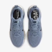 Nike Vomero 18 чоловічі Road Running Кросівки (Extra Wide) блакитний