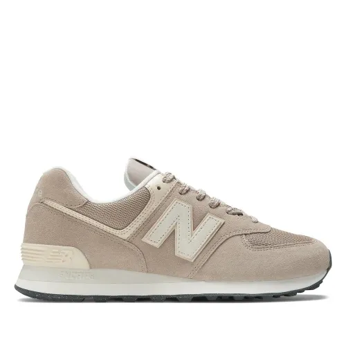 Кросівки New Balance U574WO2 - Бежевий