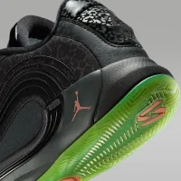 Nike Luka 4 баскетбольные Кроссовки цвет черный