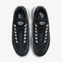 Nike Air Max 95 чоловічі Кросівки колір чорний