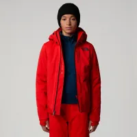Куртка The North Face Lenado 0A87X015Q1 - Червона
