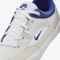 Nike SB Malor чоловічі Кросівки колір білий