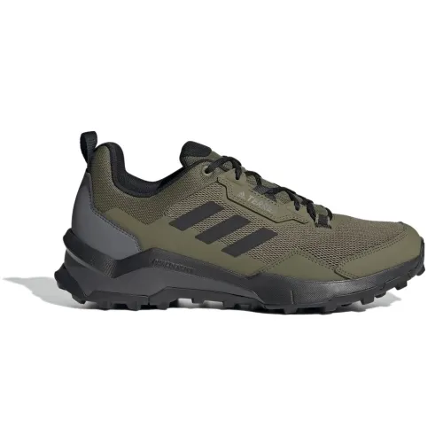 Кросівки для трекінгу Adidas TERREX AX4 (GY5077)