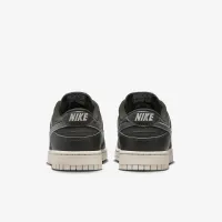 Nike Dunk Low Retro Premium чоловічі Кросівки колір зелений
