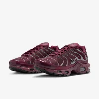 Nike Air Max Plus SE жіноча Кросівки колір червоний