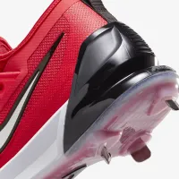 Nike Force Zoom Trout 9 Elite бейсбольные бутсы цвет красный