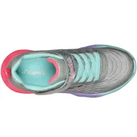 Кросівки Дитячі SKECHERS Twisty Brights (302325L-SMLT)