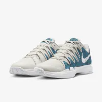 NikeCourt Air Zoom Vapor 9.5 Tour Premium мужские Tennis Кроссовки цвет черный