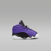 Nike Jordan 13 Retro Baby/Toddler Кросівки колір фіолетовий