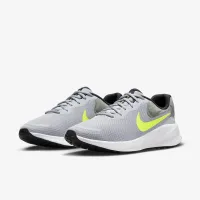 Nike Revolution 7 чоловічі Road Running Кросівки колір сірий
