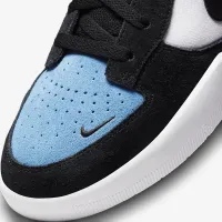 Nike SB Force 58 Skate Shoe блакитний
