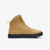 Nike Woodside 2 High ACG Big дитячі Boots колір коричневий