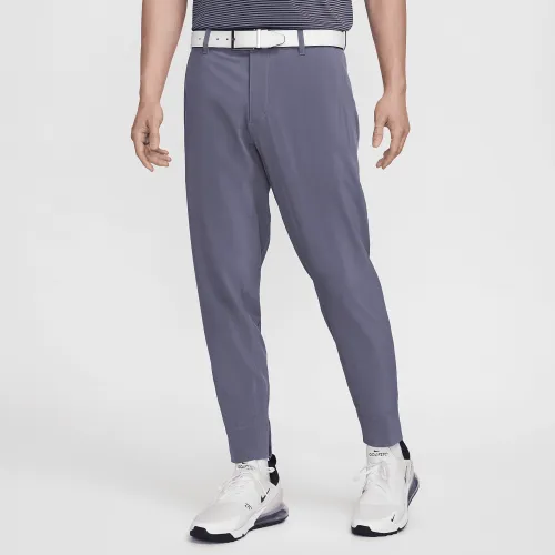 Nike Tour Repel чоловічі для гольфу Jogger Pants колір сірий