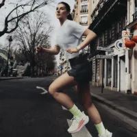 Nike Pegasus 41 женская Road Running Кроссовки цвет белый