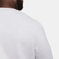 Nike Sportswear Tech Fleece мужские Crew цвет коричневый