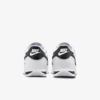Nike Cortez Leather мужские Кроссовки цвет белый