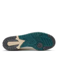 Кросівки unisex New Balance BB550PTB - Білі