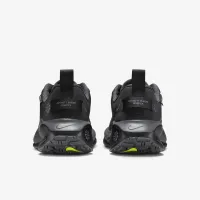 Nike InfinityRN 4 GORE-TEX женская Waterproof Road Running Кроссовки цвет черный