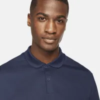 Nike Dri-FIT Victory чоловічі для гольфу Polo блакитний