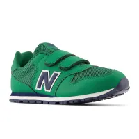 Кросівки New Balance PV500CP1 - Зелені