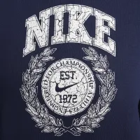 Nike Sportswear Club Fleece жіноча Толстовка з капюшоном блакитний