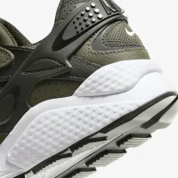 Nike Air Huarache Runner чоловічі Кросівки колір зелений