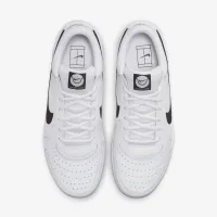 NikeCourt Air Zoom Lite 3 мужские Tennis Кроссовки цвет белый