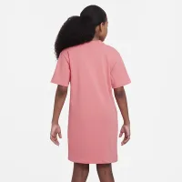 Nike Sportswear Big дитячі (Girls') футболка Костюм Pink